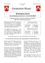 Ein Dokument mit dem Titel 'Gemeinde Marz Information Gemeinderatssitzung vom 15.03.2018' diskutiert den Rechnungsabschluss für das Haushaltsjahr 2017 und betont die sparsame, wirtschaftliche und zweckmäßige Führung der Gemeindegelder. Es enthält finanzielle Details wie Einnahmen und Ausgaben.