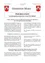 Ein Dokument mit dem Titel 'Gemeinde Marz' mit Abschnitten über einen Grundstücksverkauf durch Firma Duroflex Grafl GmbH, einen Beschluss über ein Bauprojekt von Firma Posch und einen Mietvertrag für eine Immobilie in der Hauptstraße 95.