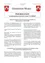 Ein Dokument mit dem Titel 'Gemeinde MARZ INFORMATION Gemeinderatssitzung vom 17.12.2018' mit Abschnitten über den Bericht des Prüfungsausschusses und einen Beschluss des Gemeinderats bezüglich einer Kanalnutzungsgebühr. Der Bericht des Prüfungsausschusses behandelt die Prüfung der Gemeindekasse am 27.11.2018.