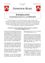 Dokument der Gemeinde Marz mit dem Titel 'Information Gemeinderatssitzung vom 05.02.2019'. Es handelt sich um die Anschaffung neuer Feuerwehrfahrzeuge und den Ersatz des RLFA 3000. Das Dokument erwähnt auch die damit verbundenen Kosten und die Genehmigung des Erwerbs.