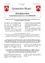 Ein Dokument der Gemeinde Marz mit dem Titel 'Information Gemeinderatssitzung vom 30.09.2019' enthält Details über eine Ratssitzung, Grundstücksverkäufe und Gebäudeinspektionen. Das Dokument ist strukturiert mit Abschnitten über den Bericht des Prüfungsausschusses, Grundstücksverkäufe und Ergebnisse der Gebäudeinspektionen.