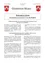 Ein Dokument der Gemeinde Marz vom 30.10.2019 enthält Informationen über eine Ratssitzung, einschließlich eines Berichts über die Prüfung der Finanzverwaltung der Gemeinde am 21.10.2019 und Details zur Einrichtung von Kinderbetreuung, Kindergärten und Spielplätzen.