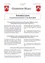 Ein Dokument mit dem Titel 'Information Gemeinderatssitzung vom 28.11.2019' listet Details einer Gemeinderatssitzung auf, einschließlich der Ernennung neuer Ratsmitglieder und der Wahl eines Gemeindevertreters.