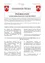 Ein Dokument mit dem Titel 'Gemeinderat Marz Information' zeigt das Datum der Sitzung vom 18.12.2019. Es enthält eine Gratulation des Bürgermeisters an ein Ratsmitglied zum 50. Geburtstag. Das Dokument umfasst auch einen Bericht über eine Gebäudeinspektion und einen Haushaltsvorschlag für das Jahr 2019.