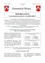 Dokument mit dem Titel 'Information Gemeinderatssitzung vom 09.03.2017' zeigt eine Tabelle mit Finanzdaten für das Haushaltsjahr 2016, einschließlich Budgetdetails und Überschuss. Das Dokument enthält auch einen Abschnitt für die Genehmigung des Haushalts und einen Abschnitt für die Ausbildungsförderung 2017.