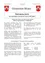 Dokument mit dem Titel 'Information Gemeinderatssitzung vom 13.07.2017' mit Abschnitten über den Bericht des Prüfungsausschusses und die Angebote für Malerarbeiten.