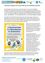 Plakat für die Europäische Mobilitätswoche in der Region Schockland mit den Hashtags #RaumFairteilen und #MeterMachen. Die Veranstaltung findet vom 16. bis 22. September 2024 statt. Es beinhaltet Informationen über klimafreundliche und nachhaltige Mobilitätsinitiativen von Gemeinden, Unternehmen und Bürgern. Der Höhepunkt der Mobilitätswoche ist der autofreie Tag am Sonntag, 22. September, an dem die Teilnehmer ihre Autos stehen lassen und sich aktiv im Rahmen ihrer Möglichkeiten bewegen können.