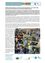 Eine Collage von Bildern, die verschiedene Aktivitäten auf einem Klima- und Energiefestival zeigen. Die Bilder zeigen Menschen bei Aktivitäten wie Apfelernte, Bodenprobenanalyse, Apfelsaftpressen mit der Fahrradpresse, eine Waldwanderung zum Novystein und ein Kinderprogramm mit Apfelquiz und einer Detektei. Es gibt auch Bilder eines CleanAIR II Stands, Solarreparaturen für E-Bikes, sowie eines Reparatur-Cafés, bei dem defekte Alltagsgeräte repariert werden. Die Collage zeigt auch Menschen, die das Festival mit Essen, Musik und positivem Feedback genießen.