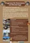 Ein Flyer für das Museum ARGENTUM in Mühldorf, Deutschland, präsentiert Bildungsprogramme für Schulgruppen, einschließlich Workshops zu keltischen und römischen Spielen, Museumsführungen und archäologischen Ausgrabungen. Der Flyer hebt die Angebote des Museums für Halbtagesausflüge und ganztägige Workshops hervor, mit alternativen Indoor-Aktivitäten für schlechtes Wetter.