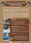 Ein Flyer für das Museum ARGENTUM in Mühldorf, Deutschland, präsentiert Bildungsprogramme für Schulgruppen, einschließlich Workshops zu keltischen und römischen Spielen, Museumsführungen und archäologischen Ausgrabungen. Der Flyer hebt die Angebote des Museums für Halbtagesausflüge und ganztägige Workshops hervor, mit alternativen Indoor-Aktivitäten für schlechtes Wetter.