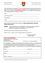 Ein Formular für den elektronischen Rechnungsstellungsdienst der Gemeinde Bad Schallerbach, Deutschland. Es enthält Felder für persönliche Informationen, Bankdaten und eine Unterschrift. Es werden auch die Vorteile der Nutzung des SEPA-Lastschriftmandats erwähnt.