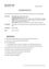 Dokument mit dem Titel 'Niederschrift' mit Details einer öffentlichen Gemeinderatssitzung am 28.06.2017. Anwesende sind der Bürgermeister und Gemeinderäte. Tagesordnung umfasst Flächenwidmungsplanänderung, Straßenverlängerung und verschiedene Anträge.