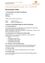 Dokument mit dem Titel 'Ehrenamtliche Helfer'. Es listet die verantwortliche Person für die Datenverarbeitung, Kontaktdaten und Details zu Zwecken und Kategorien der Datenverarbeitung auf. Es wird auch erwähnt, dass keine automatisierten Entscheidungen oder Profilerstellung erfolgen.