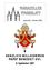 Ein Plakat mit dem Wappen von Papst Benedikt XVI. mit dem Titel 'Pfarrblatt' und den Monaten September und Oktober 2007. Das Plakat enthält eine Willkommensnachricht auf Deutsch.