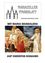 Eine religiöse Malerei, die Jesus Christus mit einem Engel und Maria Magdalena darstellt. Das Gemälde trägt den Titel 'Mit Maria Magdalena' und ist auf das Jahr 2010 datiert.