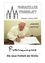Papst Franziskus unterschreibt ein Dokument mit dem Titel 'Amoris Laetitia' auf einem Schreibtisch mit Papieren und einem Stift. Das Bild hat einen Wasserzeichen mit dem Text 'Pfarrblatt' und dem Datum 'Pfingsten / Sommer 2016'.