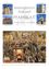 Eine Collage von Bildern mit verschiedenen Kirchen und einer Krippe. Oben links eine Kirche in Mitterbbach, oben rechts eine Kirche in Josefsberg. Unten eine detaillierte Krippe mit Menschen und Tieren.
