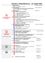 A schedule of religious services and events for a week, including details such as times, locations, and participants. The schedule is organized by day, with specific times and locations for each event. The events include Holy Masses, processions, and other religious ceremonies.
