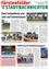 Ein Zeitungsartikel mit der Überschrift 'Zwei Freibadfeste sehr viel Sommerlaune' zeigt Bilder von Menschen auf einer Poolparty, einer Gruppe von Menschen vor einem Gebäude und einer Gruppe von Menschen auf einem Boot. Der Artikel handelt von zwei Freibadfest-Veranstaltungen in Furstenfeld mit verschiedenen Workshops und Aktivitäten.