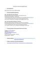 Ein Dokument mit Kontaktdaten für Monika Gruber-Kummer und Dipl.-Päd. Heike Pirker, das Details über Beurteilungsdienste für Schüler mit Legasthenie und Rechtschreibschwierigkeiten bietet. Die Beurteilungen werden telefonisch vereinbart und finden an der VS Judenburg-Stadt zu bestimmten Zeiten statt.