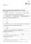 Ein Formular zur Meldung von mobilen Veranstaltungen/mobilen Veranstaltungsbetrieben, mit Abschnitten für Veranstaltungsdetails, Organisatoreninformationen und erforderliche Felder, die mit einem Sternchen gekennzeichnet sind.