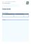 Ein Formular mit dem Titel 'Datenblatt' mit Feldern für Familienname, Vorname und Geburtsdatum. Darunter befindet sich ein Bereich für Notizen.
