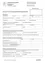 Ein Formular zur Bewerbung als Wohnungssuchender enthält Felder für persönliche Daten, Familienstand, Einkommen und Wohnungspräferenzen.