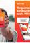Ein Mann hält ein Smartphone mit einem QR-Code, der in einer Sprechblase 'Jetzt kostenlos im App Store downloaden.' sagt. Das Bild zeigt auch einen QR-Code-Scanner und einen Text, der 'Regionales Einkaufen lohnt sich. Mit CITI' lautet.