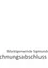 Ein weißer Hintergrund mit einem roten und grünen karierten Muster oben und dem Text 'Marktgemeinde Sigmundsherberge Rechnungsabschluss 202' darunter.