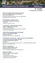 Ein Dokument mit einer Liste von Veranstaltungen, darunter Schach für Anfänger, Theaterstücke, Fußballspiele und ein Kirchenfest, alle für September 2026 geplant. Details umfassen Datum, Uhrzeit und Veranstalter.