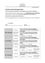 Ein Dokument mit einer Tabelle, die verschiedene Klassenzeiten und Anweisungen für Eltern zur Anmeldung ihrer Kinder zeigt. Das Dokument bittet Eltern, ihre bevorzugten Abholzeiten anzugeben und ein Formular am ersten Schultag mitzubringen.
