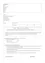 Ein Dokument mit dem Titel 'Bauantrag', das Details zu einem Bauantrag enthält, einschließlich der Kontaktinformationen des Antragstellers, der Adresse und spezifischer Projektdetails. Das Dokument ist in Abschnitte unterteilt, mit Überschriften wie 'Bauplatz-Anschrift' und 'Grundstücks-Nr.'. Es enthält auch einen Abschnitt für die Art des Baugenehmigungsantrags und einen Hinweis auf die NO Bauordnung 2014.