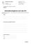 Ein Dokument mit dem Titel 'Informationsbegeehren nach dem IFG' von der Stadtgemeinde Ansfelden, Hauptplatz 41, 4053 Haid, Österreich. Es beantragt Informationen gemäß dem Informationsfreiheitsgesetz. Das Formular enthält Abschnitte für das Thema, die Beschreibung und die Angaben des Antragstellers.