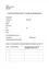 Ein Formular zur Meldung von Brandschutzmängeln, einschließlich Felder für Familienname, akademischer Grad, Straße, Hausnummer, Ort, Telefon, E-Mail und Details der gemeldeten Mängel.