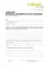 Ein Formular mit dem Titel 'Ansuchen Baubewilligungspflichtige Vorhaben' mit Feldern für Name, Adresse, Telefonnummer, E-Mail und Standortdetails. Es ist eine Anfrage für ein Baubewilligungsverfahren nach österreichischem Recht.