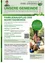 Plakat für einen Familienausflug am Ossiacher See im August 2026, mit einem Kind, das mit einem Helm eine Seilbahn erklimmt. Die Veranstaltung wird von der Marktgemeinde Dobl-Zwaring organisiert. Details umfassen Daten, Zeiten und Eintrittspreise.