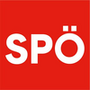 A red square with white text reading 'SPO' in a bold, sans-serif font. The letters are arranged in a stacked format with 'SP' on top and 'O' below, centered on the square.