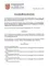 Amtliche Bekanntmachung der Gemeinde Schonwies über die Regelung der Betreuung und Unterbringung von Schülern im Freizeitbereich der Volksschule Schonwies. Die Verordnung wurde am 7.11.2016 mit 13 Stimmen für und 0 gegen, bei 0 Enthaltungen beschlossen.