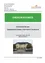 Ein grüner Banner mit weißem Text 'ENERGIEAUSWEIS'. Darunter eine Informationskarte mit Details über eine Musikschule in Ansfelden, einschließlich Adresse und Kontaktinformationen. Ein Bild eines gelben Gebäudes mit geparkten Autos davor.