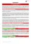 Ein Dokument mit dem Titel 'Kurzbericht' mit Abschnitten über 'Gemeinderatssitzung', 'Straßensanierung Hornstein 2026-2028', 'Klima- und Energiemodelleiland' und 'Leithaland Projekt 5.0'