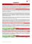 Ein Dokument mit dem Titel 'Kurzbericht' mit Abschnitten über 'Gemeinderatssitzung', 'Straßensanierung Hornstein 2026-2028', 'Klima- und Energiemodelleiland' und 'Leithaland Projekt 5.0'