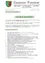 Ein Dokument mit dem Titel 'EINLADUNG' von der Gemeinde Ferndorf, datiert auf den 30. September 2026, lädt Mitglieder zu einer Gemeinderatssitzung am 8. Oktober 2026 um 19:00 Uhr im kleinen Saal der Gemeinde Ferndorf ein.