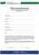 Ein Formular mit dem Titel 'SEPA-Lastschriftmandat' von der Gemeinde Unterfrauenhaid, Deutschland, das die Autorisierung für SEPA-Lastschriften anfordert.