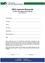 Ein Formular mit dem Titel 'SEPA-Lastschriftmandat' mit verschiedenen Feldern, die ausgefüllt werden müssen, einschließlich Familienname, Straße und Bankdaten.