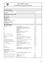 Eine Checkliste für Baugenehmigungen der Gemeinde Raab, Deutschland, umfasst Abschnitte für die Flächenberechnung, digitale Projektunterlagen und Projektpläne.