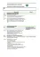 Ein Dokument mit dem Titel 'Checkliste für Batteriespeicheranlagen' von der Gemeinde Mitterdorf an der Raab. Das Dokument enthält eine Tabelle mit Spalten für 'Gesetzestext' und 'Hinweis', sowie Zeilen, die rechtliche Verpflichtungen und Richtlinien für Batteriespeicheranlagen detaillieren.