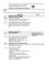 Ein Dokument mit dem Titel 'Checkliste für Batteriespeicheranlagen' von der Gemeinde Mitterdorf an der Raab. Das Dokument enthält eine Tabelle mit Spalten für 'Gesetzestext' und 'Hinweis', sowie Zeilen, die rechtliche Verpflichtungen und Richtlinien für Batteriespeicheranlagen detaillieren.