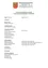 Dokument mit dem Titel 'Protokoll vom öffentlichen Teil der 5. Sitzung des Gemeinderates am 09.07.2021'. Es listet Details der Sitzung, Teilnehmer und Anwesende auf. Die Sitzung wurde von BM Mag. Wilfried Fink und Vbm DI (FH) Reinhard Raggl geleitet. Andere Mitglieder und Stellvertreter sind ebenfalls aufgeführt. Bernd Oberkofler ist der Schriftführer.