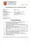 Dokument mit dem Titel 'Gemeinderatsprotokoll von der 2. GR-Sitzung am 25.5.2020'. Es listet Teilnehmer, Tagesordnungspunkte und Meeting-Details auf. Die Sitzung begann um 19:05 und endete um 22:15.