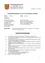 Dokument mit dem Titel 'Gemeinderatsprotokoll von der 6. GR-Sitzung am 3.10.2018' enthält Details wie Sitzungszeit, Teilnehmer und Tagesordnungspunkte. Die Sitzung fand am 3. Oktober 2018 von 19:00 Uhr bis 21:40 Uhr statt.